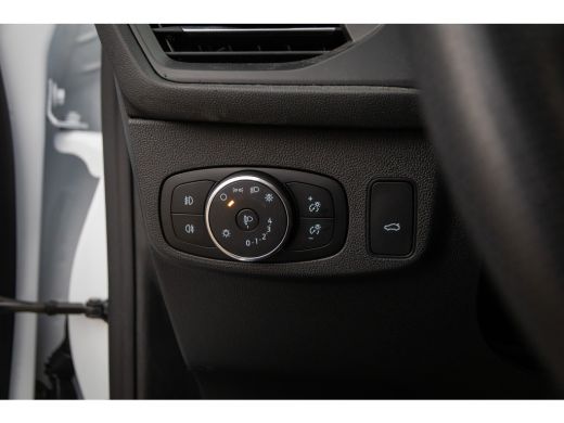 Ford Focus 1.0 EcoBoost Hybrid ST Line X | 155pk! | Achteruitrijcamera | Apple Carplay/Android Auto|telefoon... ActivLease financial lease