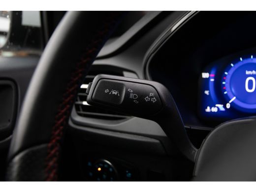 Ford Focus 1.0 EcoBoost Hybrid ST Line X | 155pk! | Achteruitrijcamera | Apple Carplay/Android Auto|telefoon... ActivLease financial lease