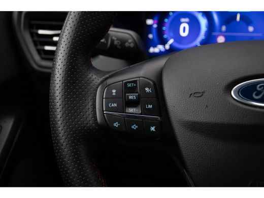 Ford Focus 1.0 EcoBoost Hybrid ST Line X | 155pk! | Achteruitrijcamera | Apple Carplay/Android Auto|telefoon... ActivLease financial lease