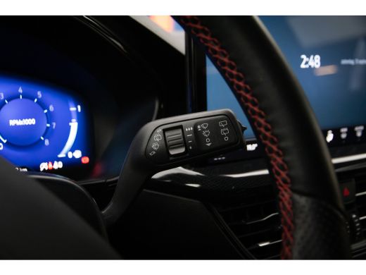 Ford Focus 1.0 EcoBoost Hybrid ST Line X | 155pk! | Achteruitrijcamera | Apple Carplay/Android Auto|telefoon... ActivLease financial lease