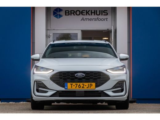 Ford Focus 1.0 EcoBoost Hybrid ST Line X | 155pk! | Achteruitrijcamera | Apple Carplay/Android Auto|telefoon... ActivLease financial lease
