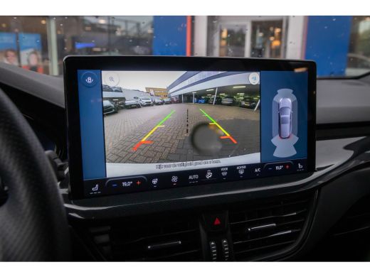 Ford Focus 1.0 EcoBoost Hybrid ST Line X | 155pk! | Achteruitrijcamera | Apple Carplay/Android Auto|telefoon... ActivLease financial lease