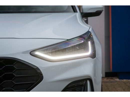 Ford Focus 1.0 EcoBoost Hybrid ST Line X | 155pk! | Achteruitrijcamera | Apple Carplay/Android Auto|telefoon... ActivLease financial lease