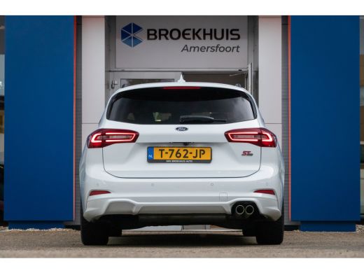 Ford Focus 1.0 EcoBoost Hybrid ST Line X | 155pk! | Achteruitrijcamera | Apple Carplay/Android Auto|telefoon... ActivLease financial lease