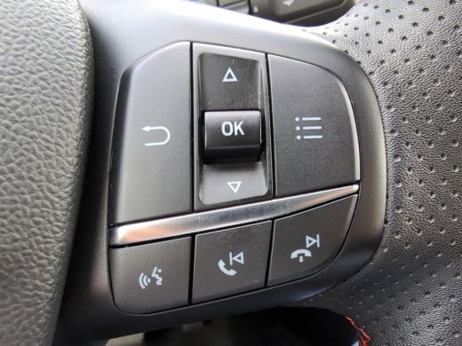 Ford Kuga 2.5 PHEV ST-Line | Winter Pack | Camera | Cruise Control | Navigatie ActivLease financial lease