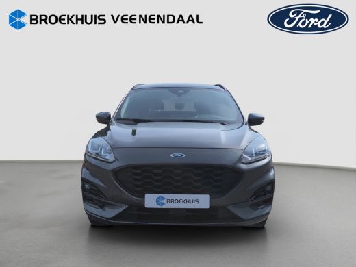 Ford Kuga 2.5 PHEV ST-Line | Winter Pack | Camera | Cruise Control | Navigatie ActivLease financial lease