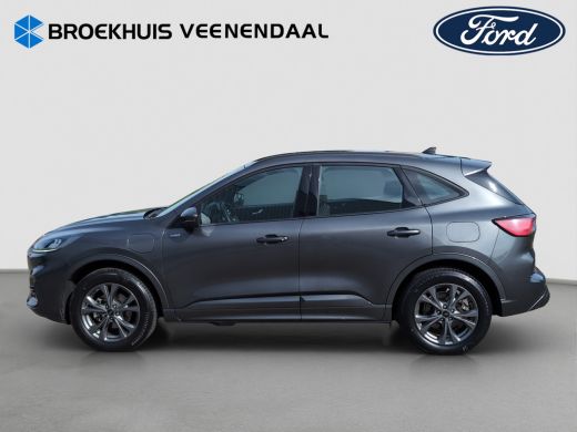 Ford Kuga 2.5 PHEV ST-Line | Winter Pack | Camera | Cruise Control | Navigatie ActivLease financial lease
