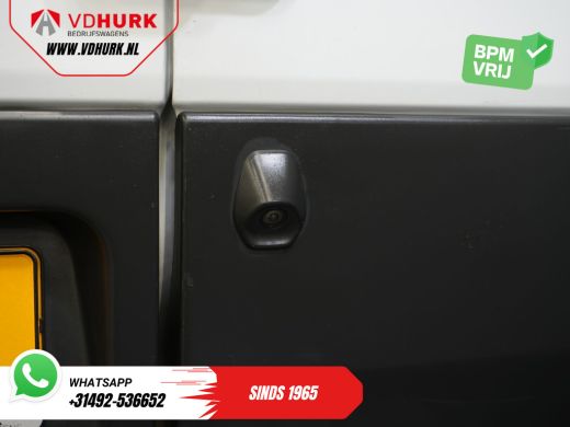 Ford Transit 330 2.0 TDCI 130 pk Trend Aut. L3H2 Carplay/ Camera/ PDC/ Cruise/ Trekhaak/ Airco ActivLease financial lease