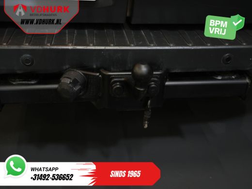 Ford Transit 330 2.0 TDCI 130 pk Trend Aut. L3H2 Carplay/ Camera/ PDC/ Cruise/ Trekhaak/ Airco ActivLease financial lease