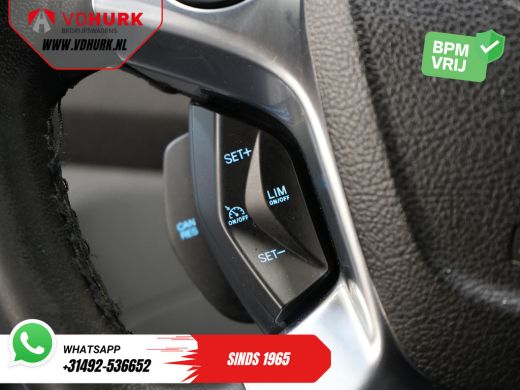 Ford Transit 330 2.0 TDCI 130 pk Trend Aut. L3H2 Carplay/ Camera/ PDC/ Cruise/ Trekhaak/ Airco ActivLease financial lease