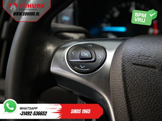 Ford Transit 330 2.0 TDCI 130 pk Trend Aut. L3H2 Carplay/ Camera/ PDC/ Cruise/ Trekhaak/ Airco ActivLease financial lease