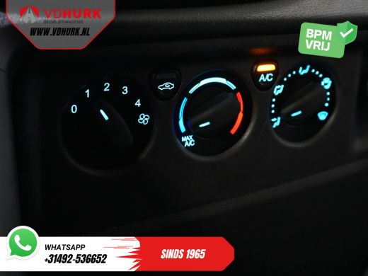 Ford Transit 330 2.0 TDCI 130 pk Trend Aut. L3H2 Carplay/ Camera/ PDC/ Cruise/ Trekhaak/ Airco ActivLease financial lease