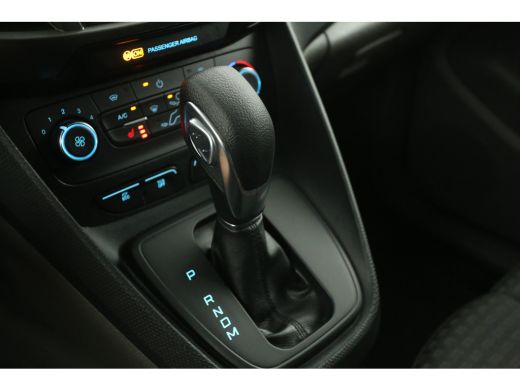 Ford Transit Connect 1.5 EcoBlue 120PK | Automaat | 3-Zits | Airco | Camera | Cruise | Navigatie | Parkeersens. ActivLease financial lease