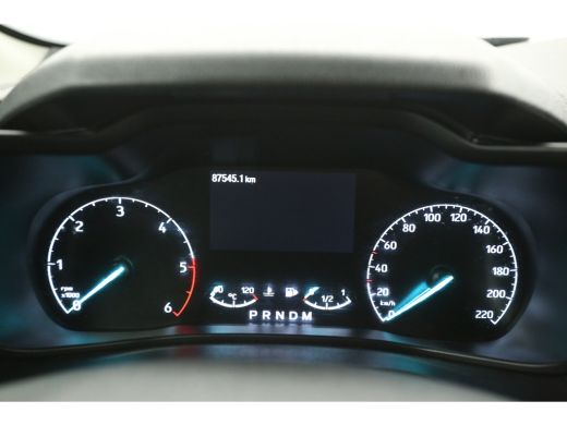 Ford Transit Connect 1.5 EcoBlue 120PK | Automaat | 3-Zits | Airco | Camera | Cruise | Navigatie | Parkeersens. ActivLease financial lease
