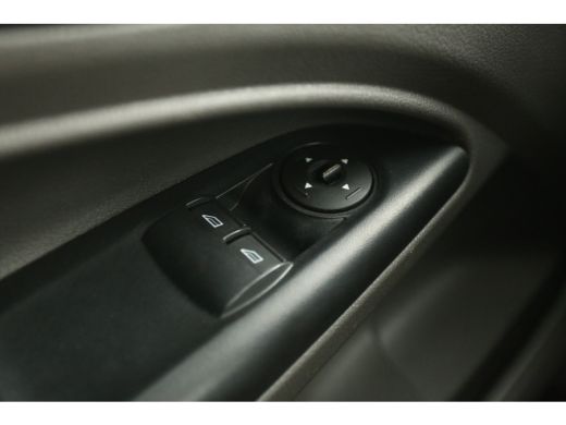 Ford Transit Connect 1.5 EcoBlue 120PK | Automaat | 3-Zits | Airco | Camera | Cruise | Navigatie | Parkeersens. ActivLease financial lease