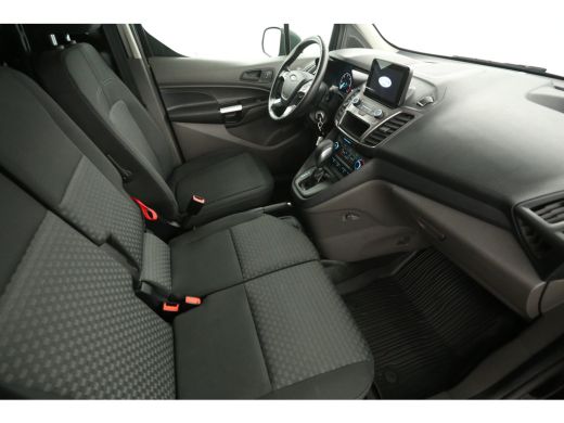 Ford Transit Connect 1.5 EcoBlue 120PK | Automaat | 3-Zits | Airco | Camera | Cruise | Navigatie | Parkeersens. ActivLease financial lease