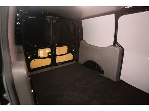 Ford Transit Connect 1.5 EcoBlue 120PK | Automaat | 3-Zits | Airco | Camera | Cruise | Navigatie | Parkeersens. ActivLease financial lease