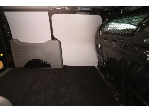 Ford Transit Connect 1.5 EcoBlue 120PK | Automaat | 3-Zits | Airco | Camera | Cruise | Navigatie | Parkeersens. ActivLease financial lease