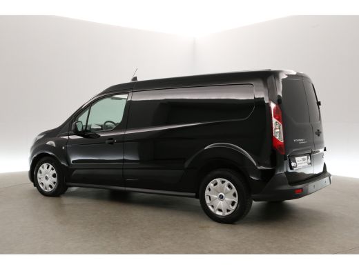 Ford Transit Connect 1.5 EcoBlue 120PK | Automaat | 3-Zits | Airco | Camera | Cruise | Navigatie | Parkeersens. ActivLease financial lease