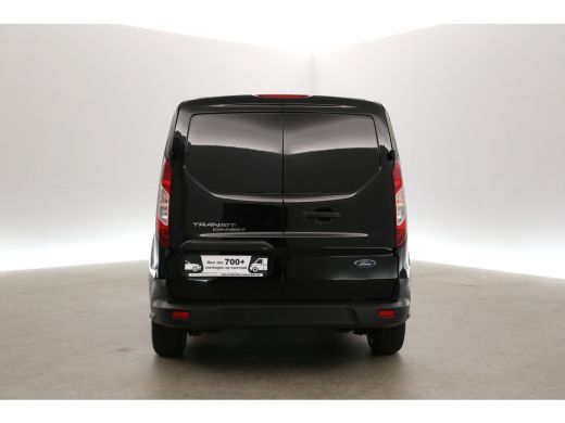 Ford Transit Connect 1.5 EcoBlue 120PK | Automaat | 3-Zits | Airco | Camera | Cruise | Navigatie | Parkeersens. ActivLease financial lease