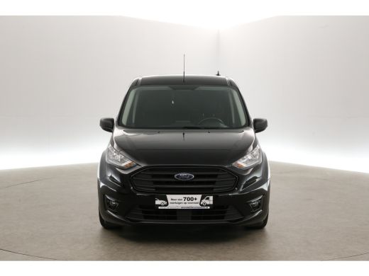 Ford Transit Connect 1.5 EcoBlue 120PK | Automaat | 3-Zits | Airco | Camera | Cruise | Navigatie | Parkeersens. ActivLease financial lease