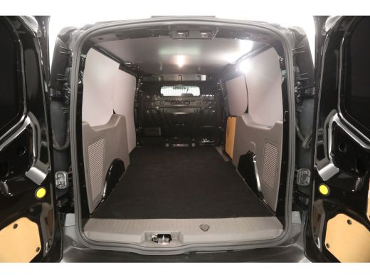 Ford Transit Connect 1.5 EcoBlue 120PK | Automaat | 3-Zits | Airco | Camera | Cruise | Navigatie | Parkeersens. ActivLease financial lease