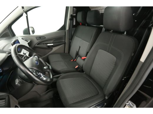 Ford Transit Connect 1.5 EcoBlue 120PK | Automaat | 3-Zits | Airco | Camera | Cruise | Navigatie | Parkeersens. ActivLease financial lease