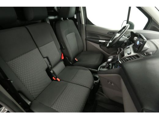 Ford Transit Connect 1.5 EcoBlue 120PK | Automaat | 3-Zits | Airco | Camera | Cruise | Navigatie | Parkeersens. ActivLease financial lease