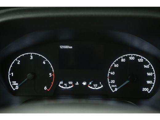 Ford Transit Custom 300 2.0 TDCI L2H1 Limited | DC | Airco | Cruise | Carplay | Navigatie | 2xSchuifdeur | Trekhaak ActivLease financial lease