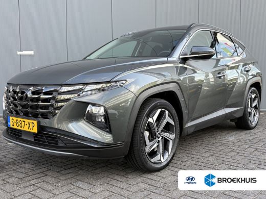 Hyundai Tucson 1.6 T-GDI PHEV 265pk Comfort Smart 4WD | Camera | Carplay | Keyless | Navigatie | Full - Led | El... Hyundai Tucson 1.6 T-GDI PHEV 265pk Comfort Smart 4WD | Camera | Carplay | Keyless | Navigatie | Full - Led | El...