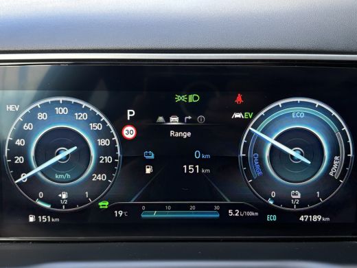 Hyundai Tucson 1.6 T-GDI PHEV 265pk Comfort Smart 4WD | Camera | Carplay | Keyless | Navigatie | Full - Led | El... ActivLease financial lease