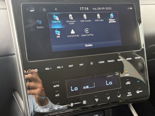 Hyundai Tucson 1.6 T-GDI PHEV 265pk Comfort Smart 4WD | Camera | Carplay | Keyless | Navigatie | Full - Led | El... ActivLease financial lease