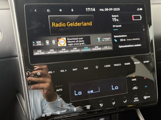 Hyundai Tucson 1.6 T-GDI PHEV 265pk Comfort Smart 4WD | Camera | Carplay | Keyless | Navigatie | Full - Led | El... ActivLease financial lease