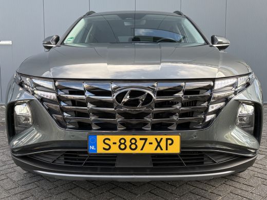 Hyundai Tucson 1.6 T-GDI PHEV 265pk Comfort Smart 4WD | Camera | Carplay | Keyless | Navigatie | Full - Led | El... ActivLease financial lease
