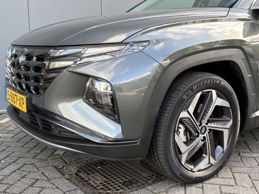 Hyundai Tucson 1.6 T-GDI PHEV 265pk Comfort Smart 4WD | Camera | Carplay | Keyless | Navigatie | Full - Led | El... ActivLease financial lease