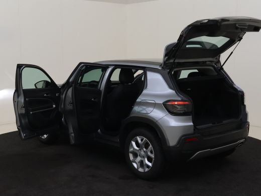 Jeep Avenger 1.2 Longitude Digitaal Dashboard | LED | Adaptieve Cruise | Carplay | Climate | Parkeersensoren A... ActivLease financial lease