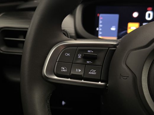 Jeep Avenger 1.2 Longitude Digitaal Dashboard | LED | Adaptieve Cruise | Carplay | Climate | Parkeersensoren A... ActivLease financial lease