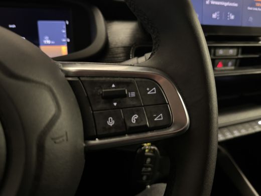 Jeep Avenger 1.2 Longitude Digitaal Dashboard | LED | Adaptieve Cruise | Carplay | Climate | Parkeersensoren A... ActivLease financial lease