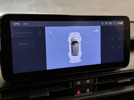 Jeep Avenger 1.2 Longitude Digitaal Dashboard | LED | Adaptieve Cruise | Carplay | Climate | Parkeersensoren A... ActivLease financial lease