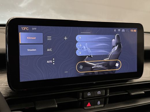 Jeep Avenger 1.2 Longitude Digitaal Dashboard | LED | Adaptieve Cruise | Carplay | Climate | Parkeersensoren A... ActivLease financial lease