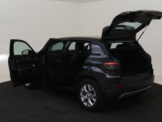 Jeep Avenger 1.2 Longitude Digitaal Dashboard | LED | Adaptieve Cruise | Carplay | Climate | Parkeersensoren A... ActivLease financial lease
