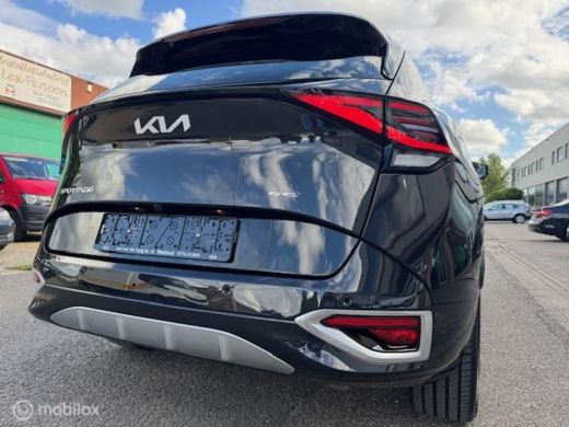 Kia Sportage 1.6 T-GDi Plug-in Hybrid AWD GT-PlusLine ActivLease financial lease