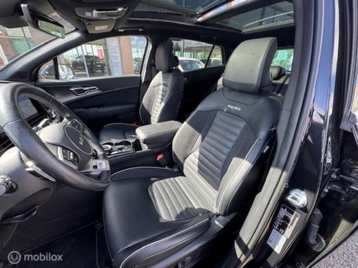 Kia Sportage 1.6 T-GDi Plug-in Hybrid AWD GT-PlusLine ActivLease financial lease
