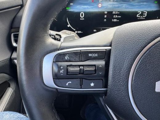 Kia Sportage 1.6 T-GDi Plug-in Hybrid AWD GT-PlusLine ActivLease financial lease