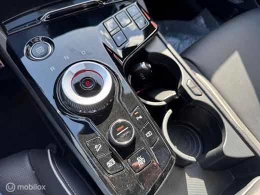 Kia Sportage 1.6 T-GDi Plug-in Hybrid AWD GT-PlusLine ActivLease financial lease