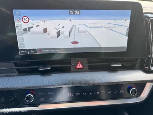 Kia Sportage 1.6 T-GDi Plug-in Hybrid AWD GT-PlusLine ActivLease financial lease