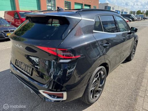 Kia Sportage 1.6 T-GDi Plug-in Hybrid AWD GT-PlusLine ActivLease financial lease
