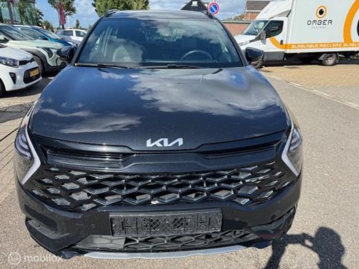 Kia Sportage 1.6 T-GDi Plug-in Hybrid AWD GT-PlusLine ActivLease financial lease