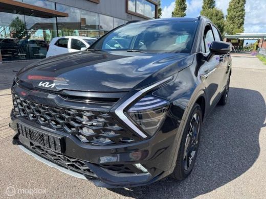 Kia Sportage 1.6 T-GDi Plug-in Hybrid AWD GT-PlusLine ActivLease financial lease