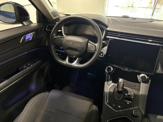 Lynk & Co 01 1.5 261pk |Black Pack| Plug-in Hybrid |360|PHEV|Panodak|BTW| ActivLease financial lease